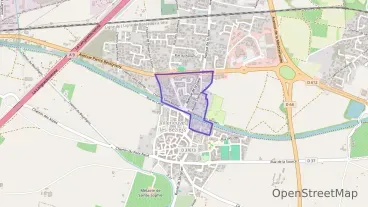 Maison 70 m² trois pièces à vendre à Villeneuve-lès-Béziers