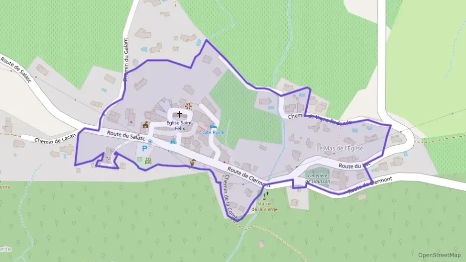 Maison 140 m² cinq pièces à vendre à Liausson