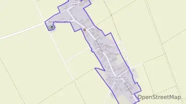 Maison 90 m² quatre pièces à vendre à Saint-Quentin-le-Verger