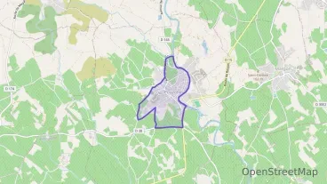 Maison 250 m² six pièces à vendre à Pouzolles