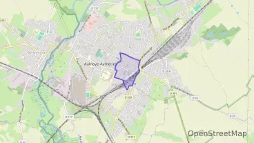 Maison 71 m² quatre pièces à vendre à Aulnoye-Aymeries