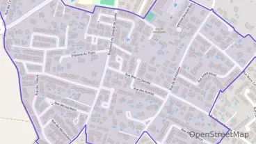 Maison 119 m² quatre pièces à vendre à Sérignan