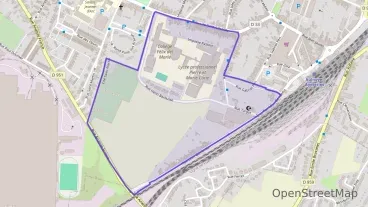 Maison 88 m² six pièces à vendre à Aulnoye-Aymeries