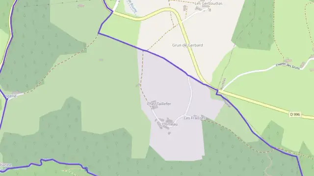 Maison 106 m² 6 pièces à vendre à Brousse