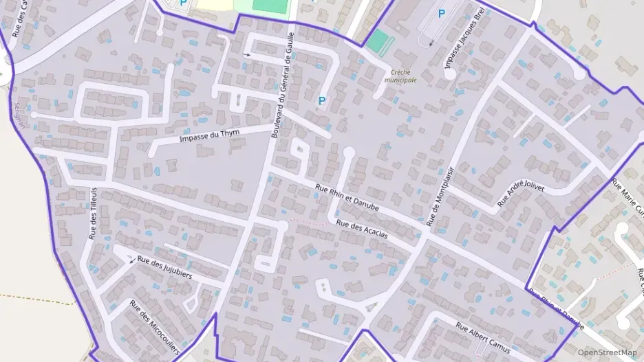 Maison 102 m² cinq pièces à vendre à Sérignan