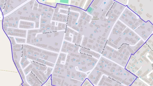 Maison 102 m² 5 pièces à vendre à Sérignan