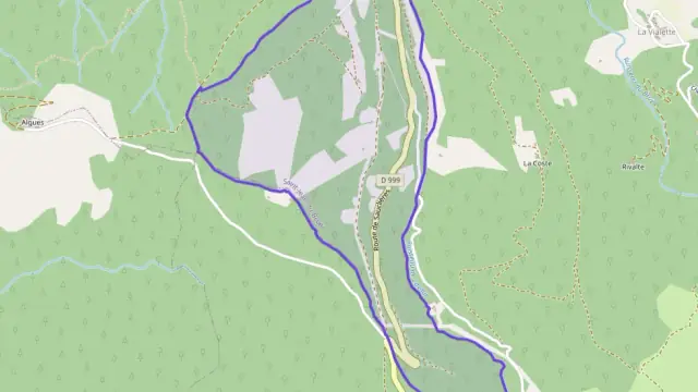 Maison 107 m² quatre pièces à vendre à Saint-Jean-du-Bruel