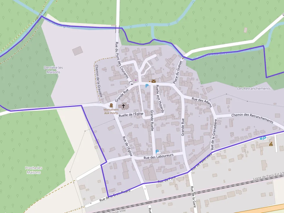 Maison 44 m² deux pieces à vendre à Crancey