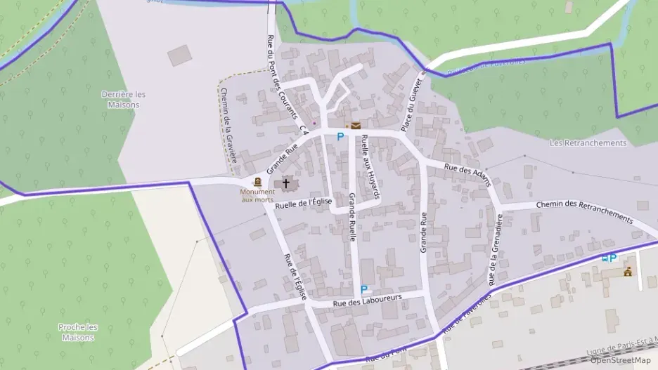 Maison 44 m² deux pieces à vendre à Crancey