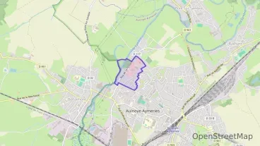 Maison 76 m² quatre pièces à vendre à Aulnoye-Aymeries