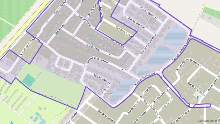 Maison 120 m² cinq pièces à vendre à Sérignan Maison 120 m² cinq pièces à vendre à Sérignan