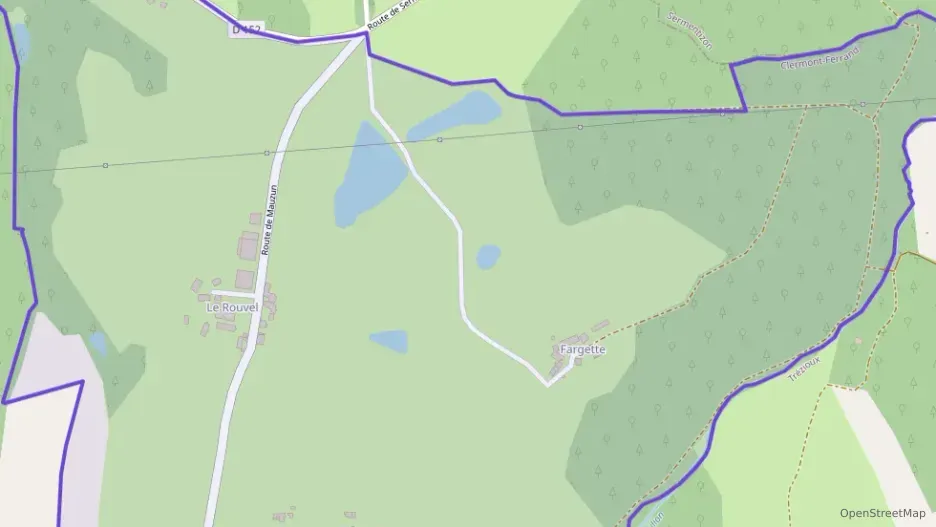 Maison 60 m² deux pieces à vendre à Neuville Maison 60 m² deux pieces à vendre à Neuville