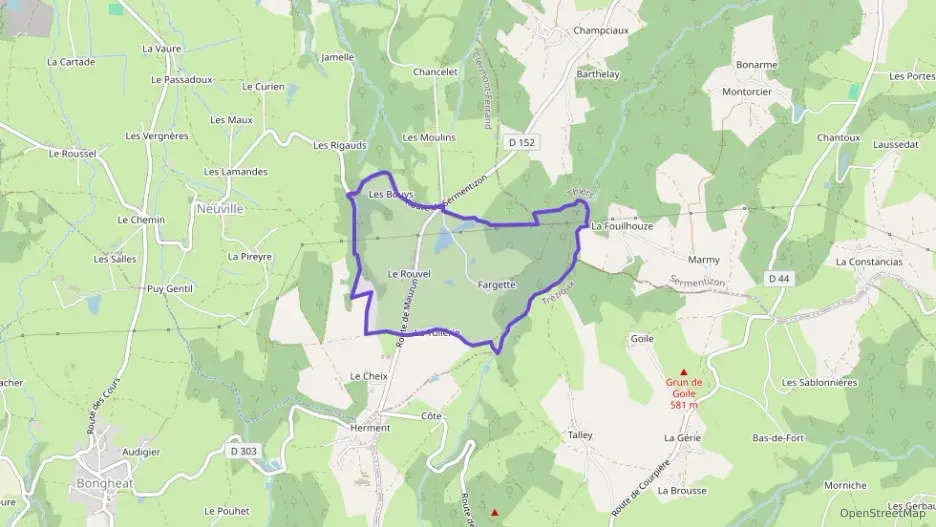 Maison 60 m² deux pieces à vendre à Neuville Maison 60 m² deux pieces à vendre à Neuville