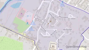 Maison 55 m² trois pièces à vendre à Aulnoye-Aymeries