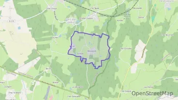 Maison 40 m² deux pieces à vendre à Saint-Jean-d`Heurs Maison 40 m² deux pieces à vendre à Saint-Jean-d`Heurs