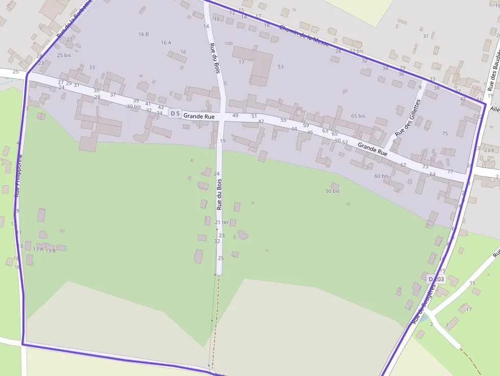 Maison 100 m² quatre pièces à vendre à Héry