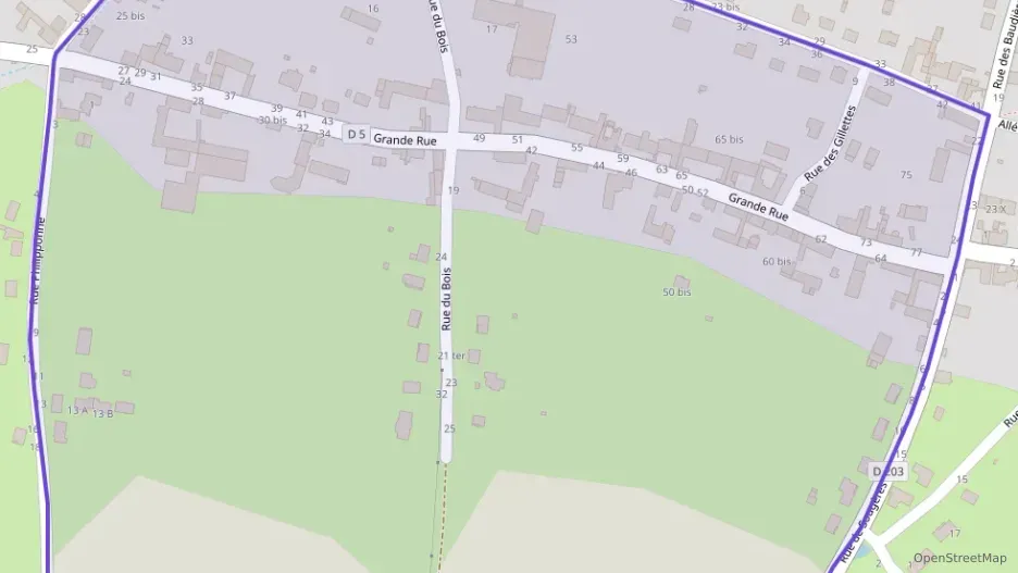 Maison 100 m² quatre pièces à vendre à Héry Maison 100 m² quatre pièces à vendre à Héry