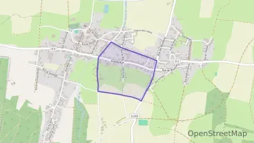 Maison 100 m² quatre pièces à vendre à Héry
