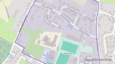 Maison 113 m² quatre pièces à vendre à Berlaimont
