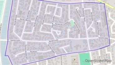 Maison 68 m² trois pièces à vendre à Sauvian