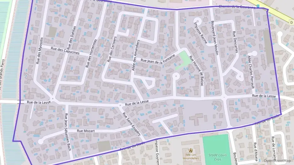 Maison 68 m² trois pièces à vendre à Sauvian