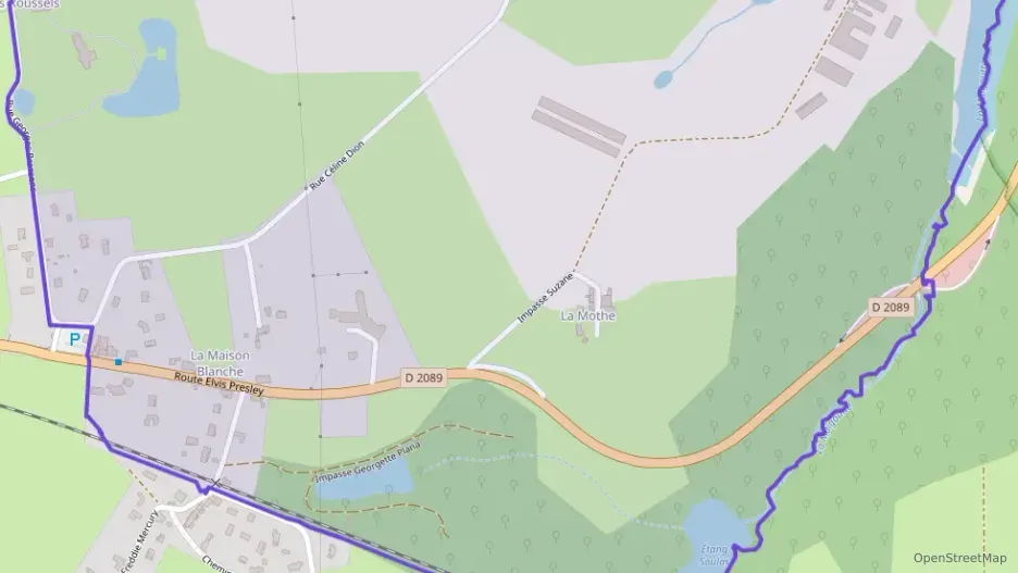 Maison 78 m² trois pièces à vendre à Saint-Jean-d`Heurs Maison 78 m² trois pièces à vendre à Saint-Jean-d`Heurs