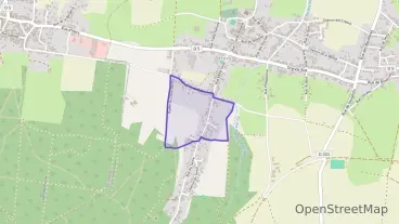 Maison 75 m² quatre pièces à vendre à Héry