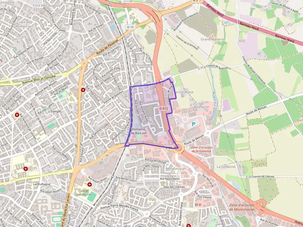 Maison 148 m² 5 pièces à vendre à Béziers