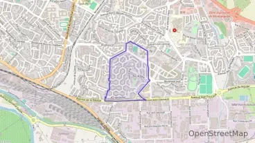 Maison 95 m² cinq pièces à vendre à Béziers