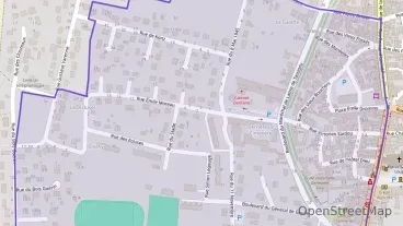 Maison 92 m² quatre pièces à vendre à Brienon-sur-Armançon