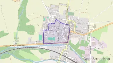 Maison 92 m² quatre pièces à vendre à Brienon-sur-Armançon