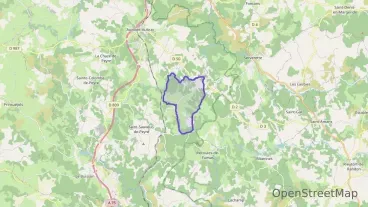 Maison 90 m² deux pieces à vendre à Peyre en Aubrac
