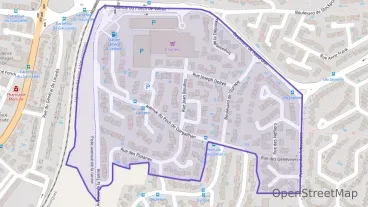 Maison 125 m² quatre pièces à vendre à Béziers