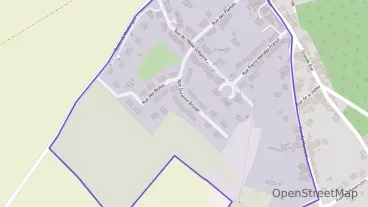 Maison 90 m² quatre pièces à vendre à Escolives-Sainte-Camille