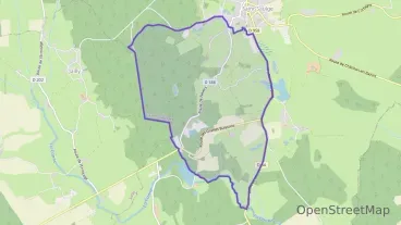 Maison 50 m² deux pieces à vendre à Saint-Saulge