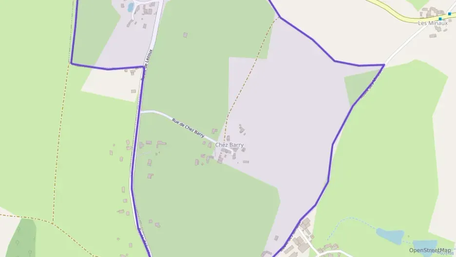 Maison 97 m² cinq pièces à vendre à Crevant-Laveine Maison 97 m² cinq pièces à vendre à Crevant-Laveine