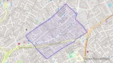 Maison 80 m² quatre pièces à vendre à Béziers
