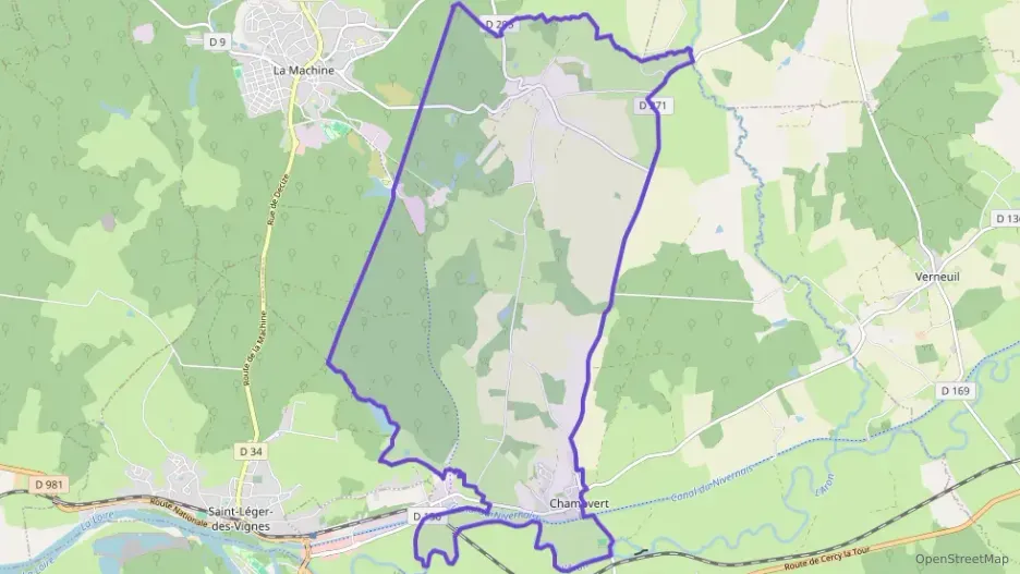 Maison 150 m² six pièces à vendre à Champvert