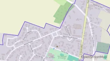 Maison 68 m² trois pièces à vendre à Seignelay