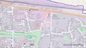 Maison 120 m² cinq pièces à vendre à Fismes