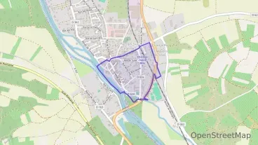Maison 86 m² cinq pièces à vendre à Champs-sur-Yonne