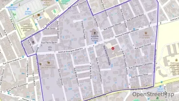 Maison 120 m² six pièces à vendre à Béziers Maison 120 m² six pièces à vendre à Béziers