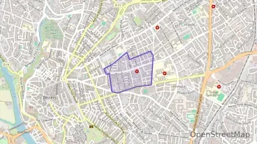 Maison 120 m² six pièces à vendre à Béziers Maison 120 m² six pièces à vendre à Béziers