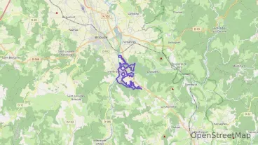 Maison 145 m² quatre pièces à vendre à Vieille-Brioude
