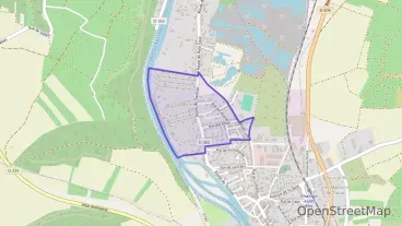 Maison 160 m² six pièces à vendre à Champs-sur-Yonne