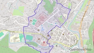 Maison 90 m² cinq pièces à vendre à Lodève