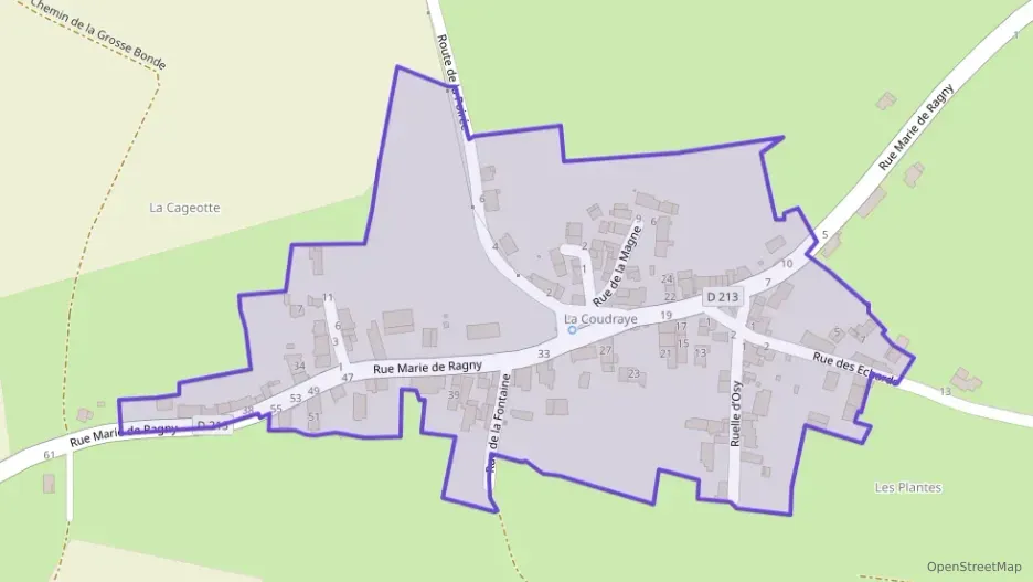 Maison 158 m² six pièces à vendre à Lys