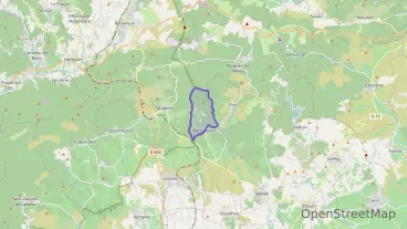 Maison 73 m² trois pièces à vendre à Roquessels