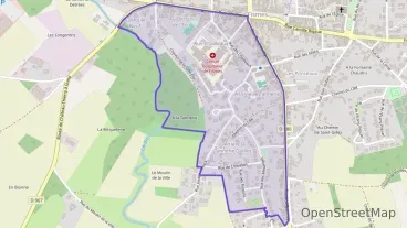 Maison 86 m² quatre pièces à vendre à Fismes