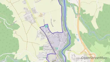 Maison 100 m² quatre pièces à vendre à Vieille-Brioude